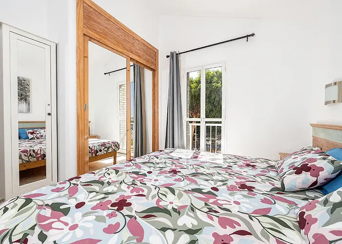 Bungalow En Maspalomas