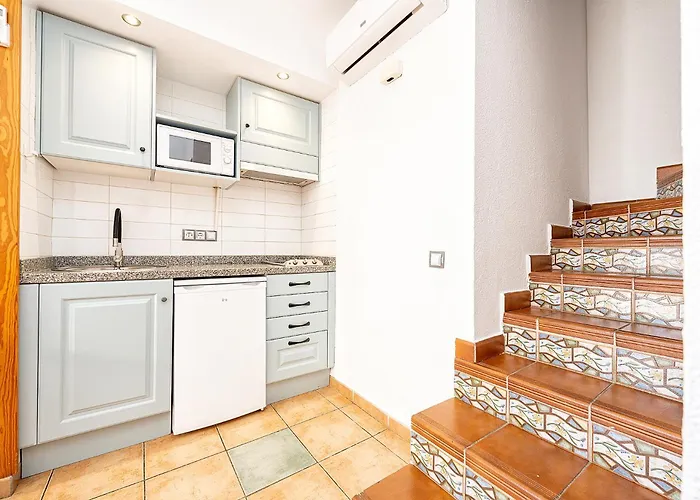 Bungalow En Maspalomas