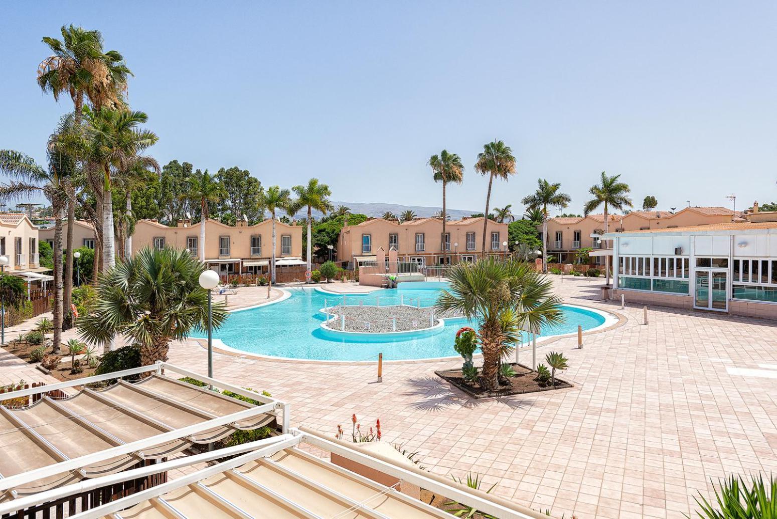 Holiday home En Maspalomas San Bartolome de Tirajana (Gran Canaria)