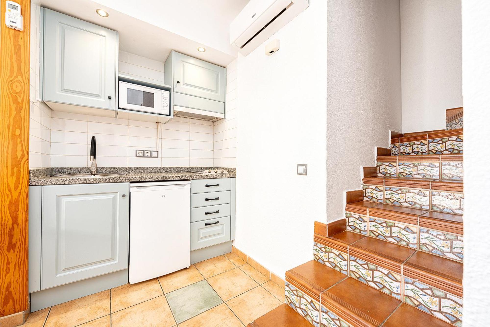 Holiday home En Maspalomas *