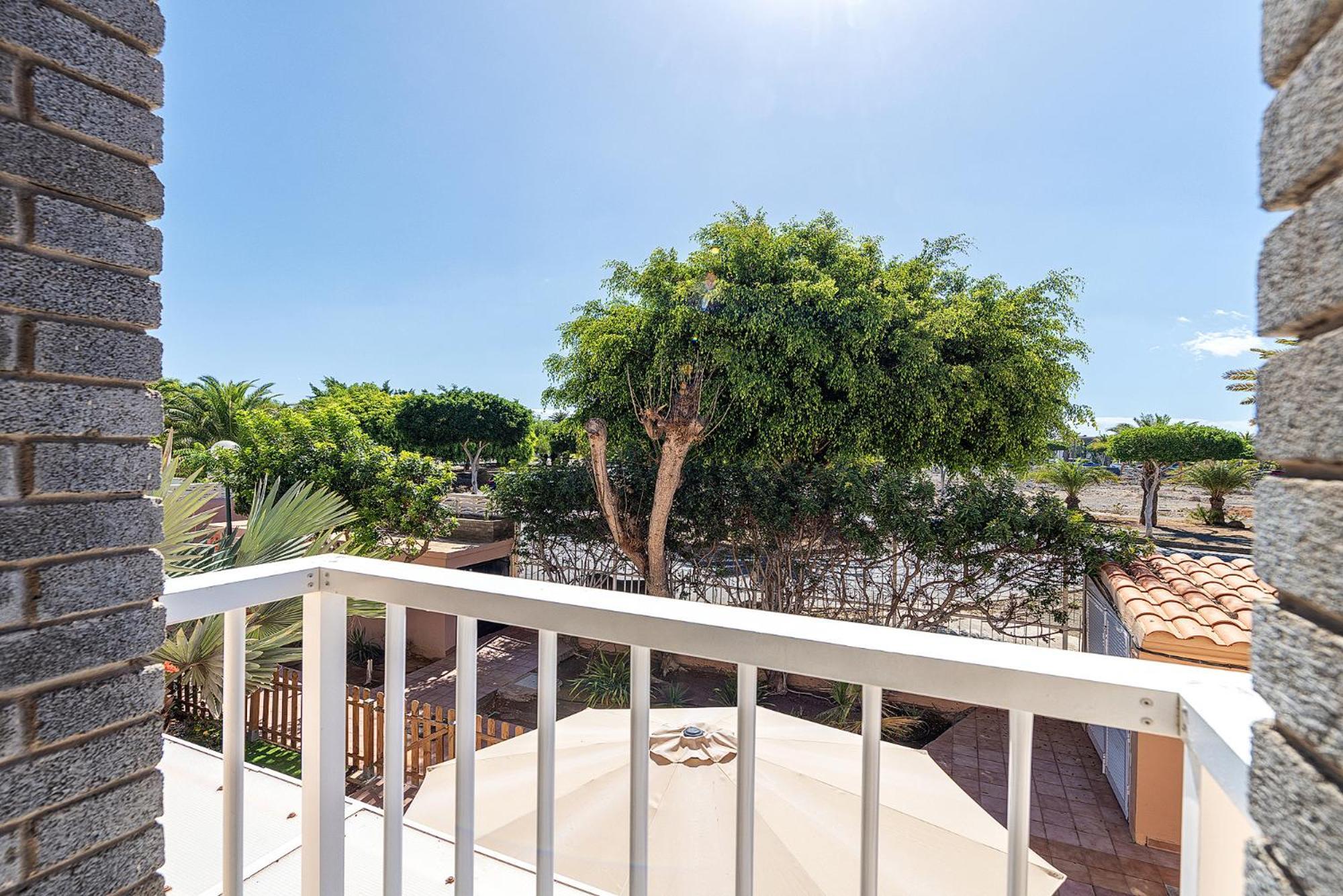 En Maspalomas Hébergement de vacances