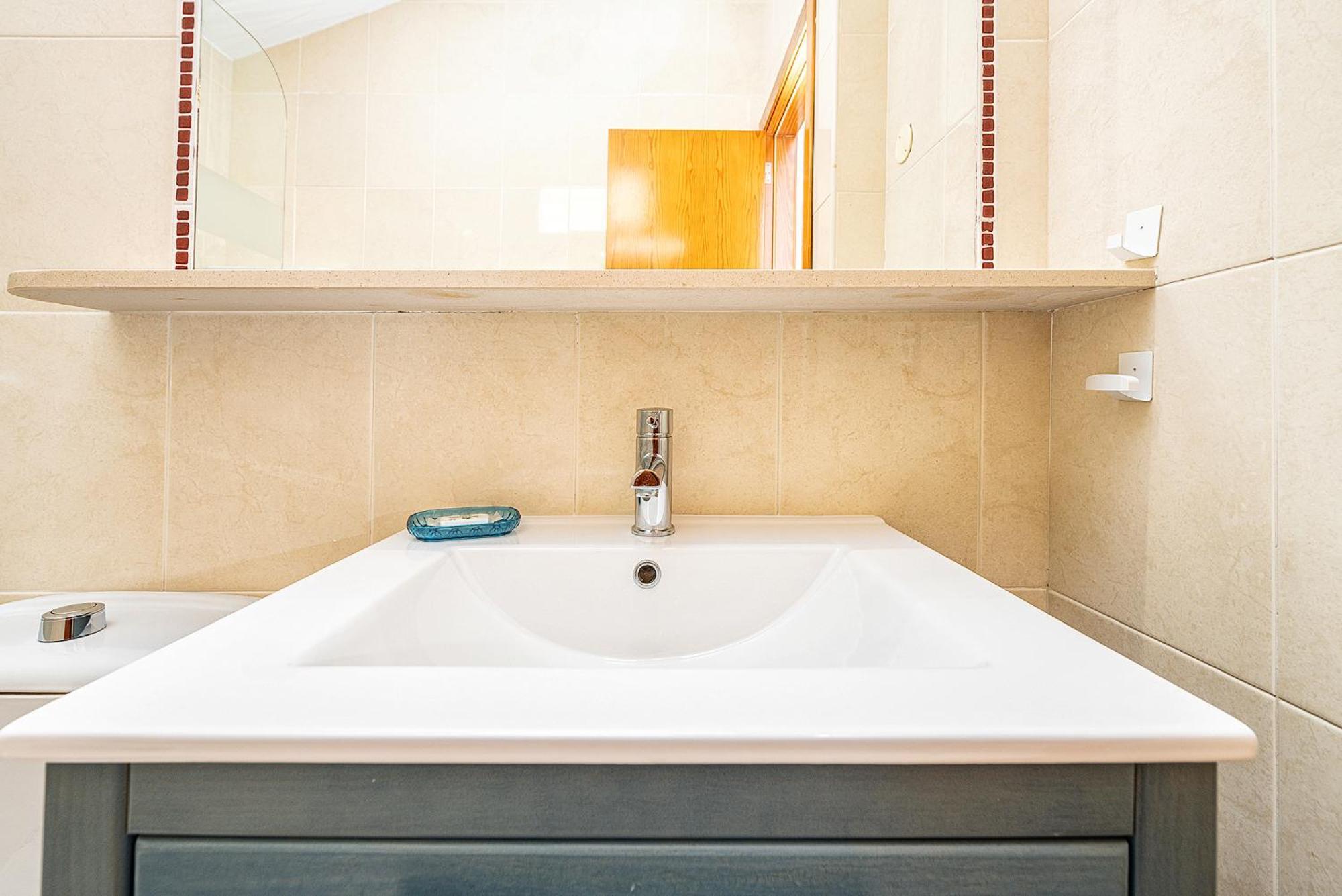 Holiday home En Maspalomas
