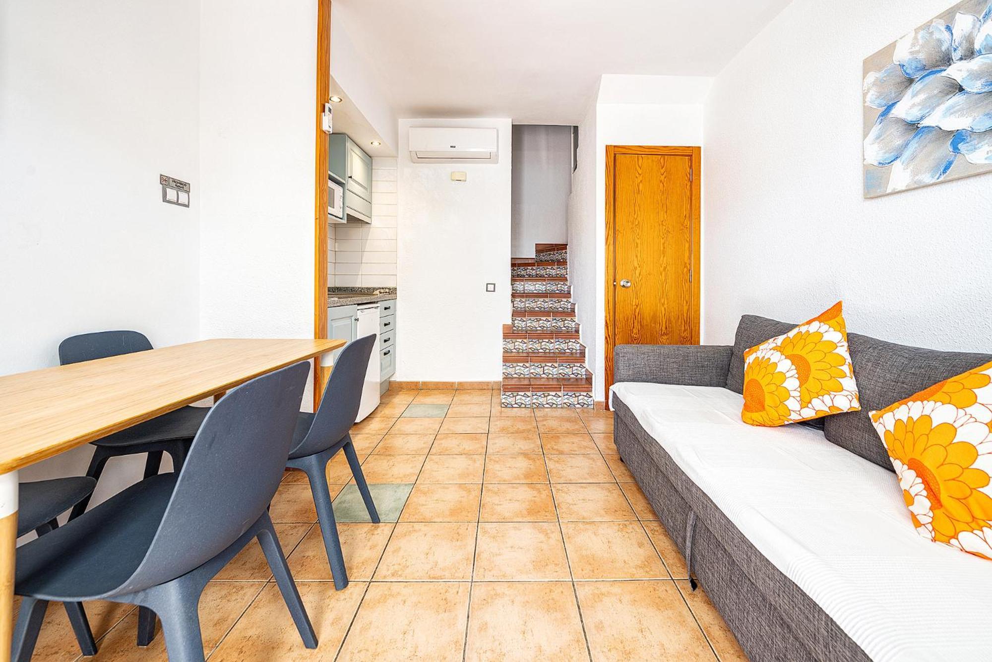 En Maspalomas Holiday home