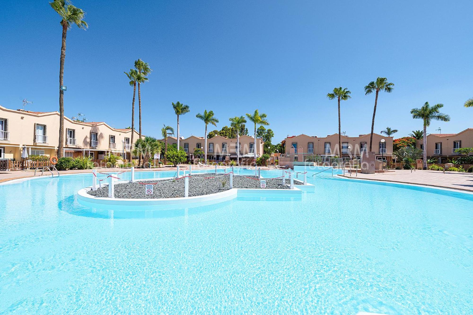 Holiday home En Maspalomas San Bartolome de Tirajana (Gran Canaria)