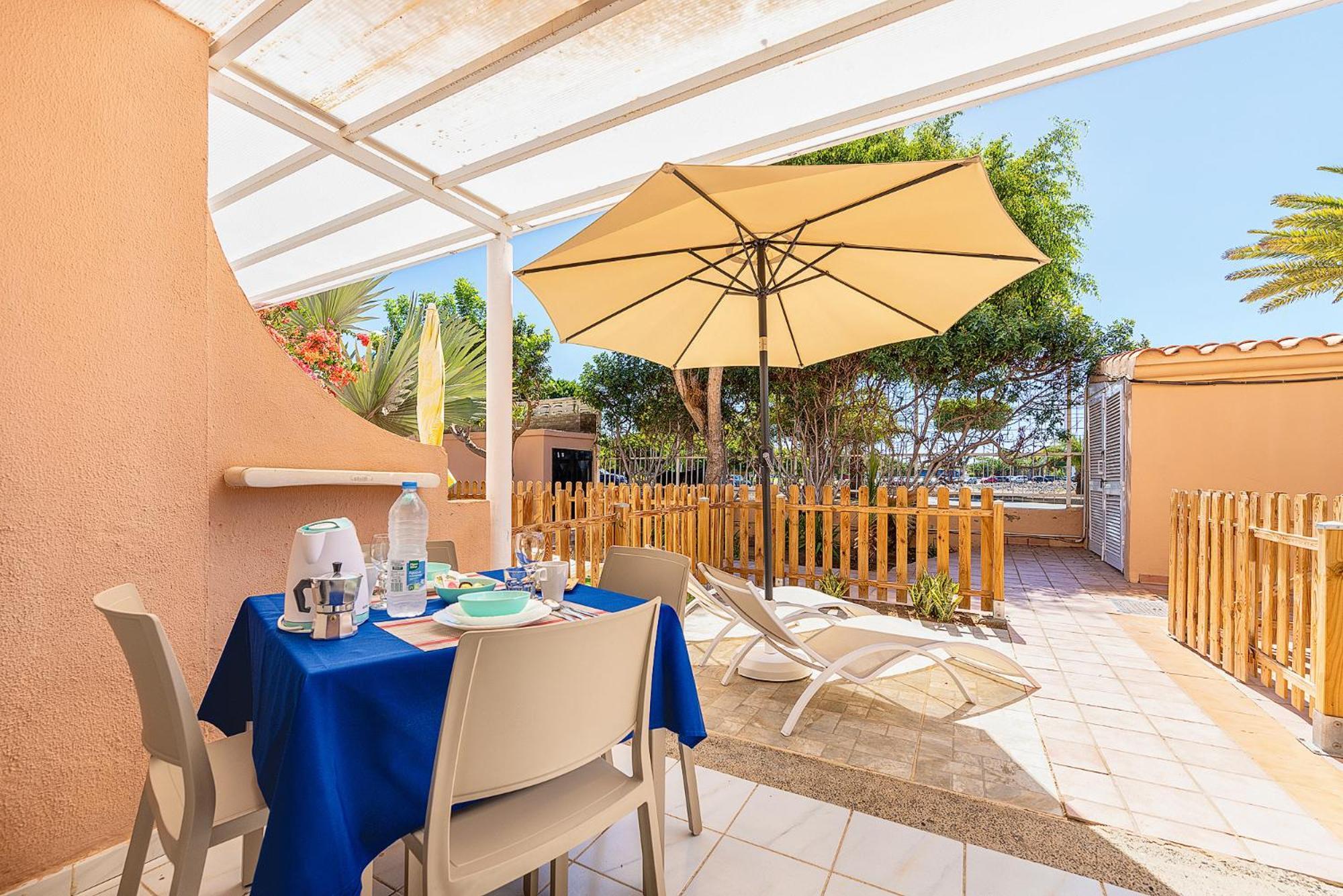 Casa vacanze En Maspalomas